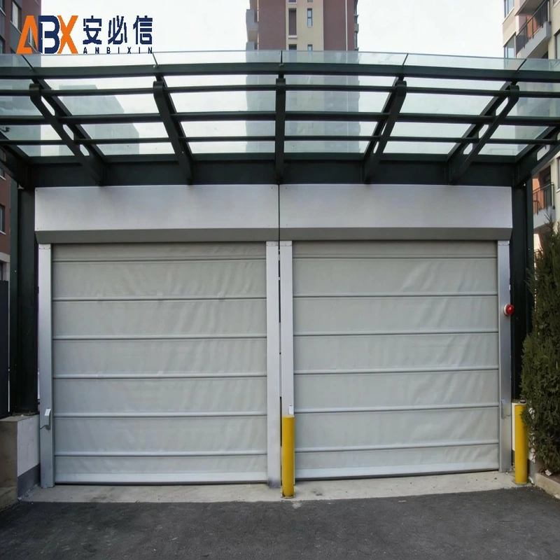 宿迁市快速卷帘门